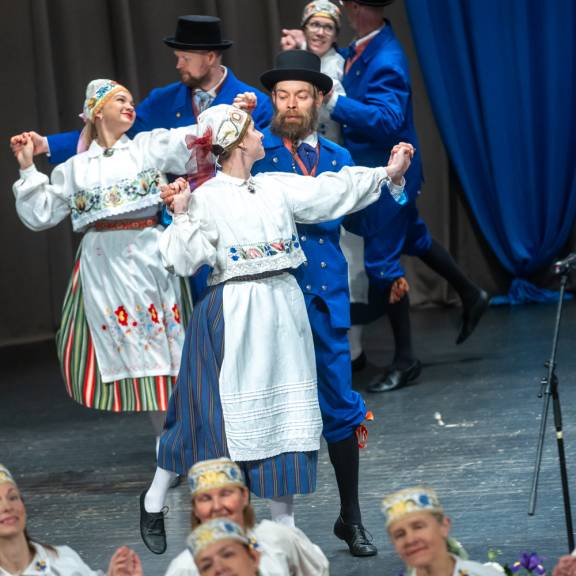 Haljala ja Kadrina vald tähistavad ühiselt kihelkondade 805. aastapäeva