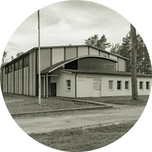 Võsu Spordihoone
